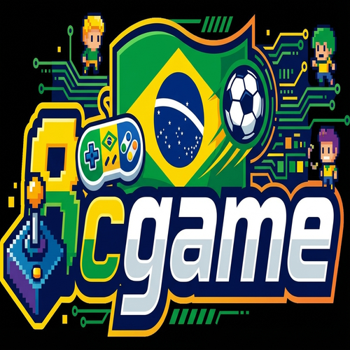 Logo 8cgame