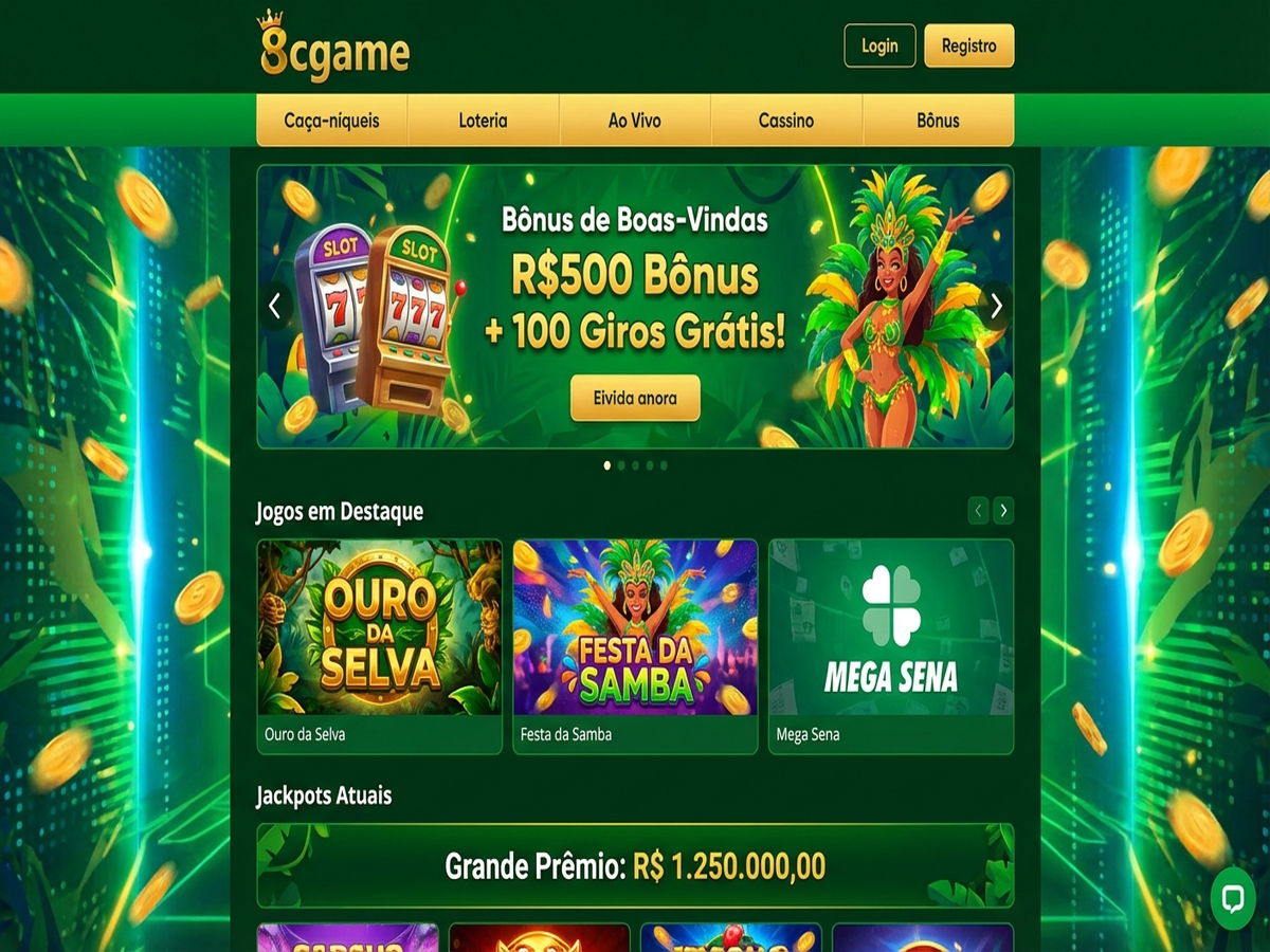Screenshot 2 8cgame