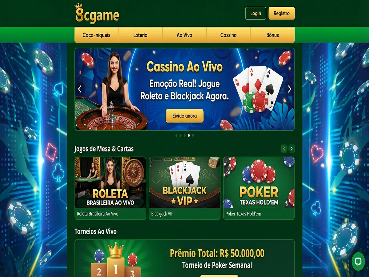 Screenshot 3 8cgame